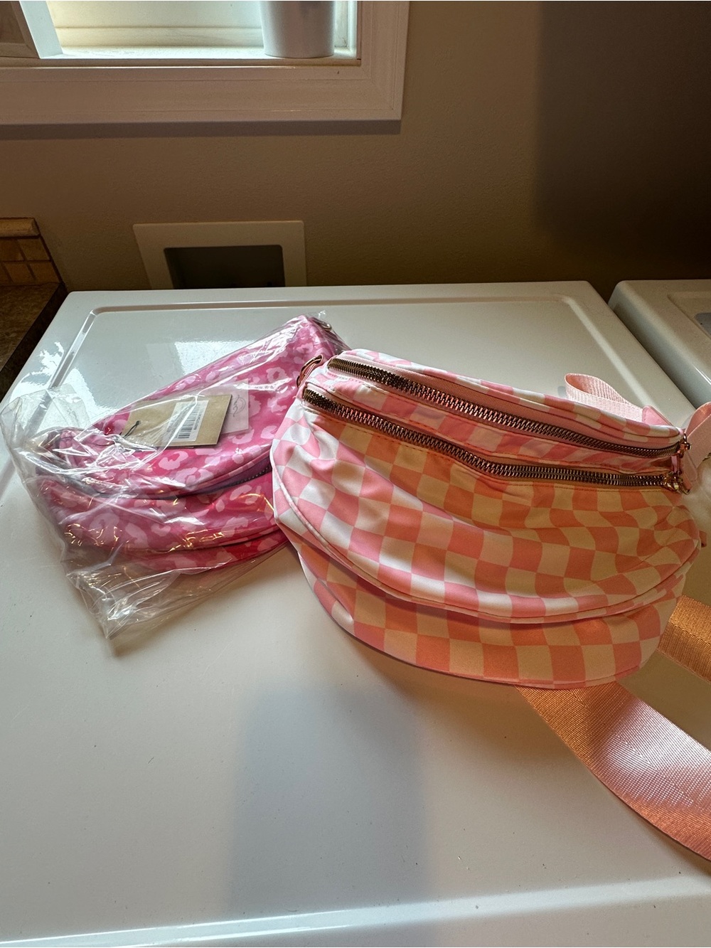 Bum bag style bundle!! Brand new bags never used.